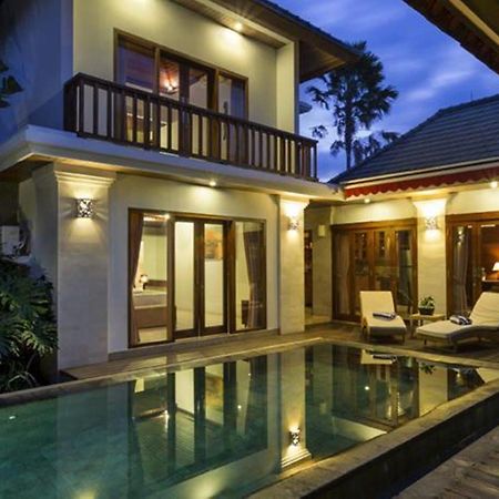 Villa Tulip Sanur  Exterior photo